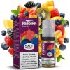 e-liquid PEEGEE SALT - Fruit Mix (Ovocná směs) 10ml Ovocná směs Obsah nikotinu: 10 mg