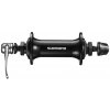 SHIMANO Náboj prednýHB- TX800 32d. čierny OEM