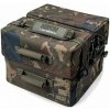 Nash Taška Subterfuge Cube Carryall 50l