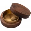 Gaira Popolník Walnut 8343 zlatá