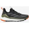 Turistické topánky adidas TERREX Free Hiker 2 Low - carbon/grey six/core black