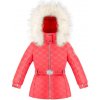 Dievčenská bunda Poivre Blanc W22-1003-BBGL/E SKI - ružová 92