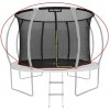 Ochranná sieť pre trampolínu Marimex Premium 366 cm