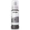 Atrament Epson 115 Grey - originálny