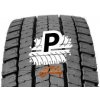 PIRELLI R02 PROFUEL DRIVE (22.5 ZOLL) 315/80 R22.50 158/150L ZADNÍ NÁPRAVA M+S 3PMSF (156/150M)