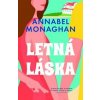 Letná láska - Monaghan Annabel