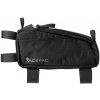 ACEPAC Fuel Bag MKIII, Black Veľkosť: M Kapsička na hornú rámovú rúrku