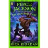 Percy Jackson and the Lightning Thief (Book 1)