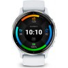 Garmin Venu 3 Whitestone/Silver *Trieda C* 010-02784-00