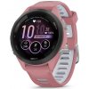 Garmin Forerunner 265S, Light Pink/Whitestone