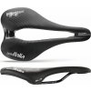 Selle Italia Sedlo SELLE ITALIA SLR BOOST LADY SUPERFLOW L TM (id match - L3) manganová trubka 7, fiber-tek, černá