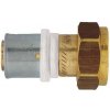 HERZ PipeFix prechod lisovací 20 x 2 - G1