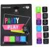 Secret Play Party Play English Version