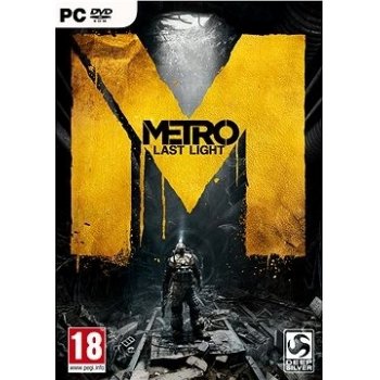 Metro: Last Light