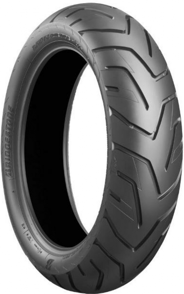 BRIDGESTONE ADVENTURE A41 190/55 R17 75V