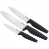 Keramické nože KING HOFF 3498
