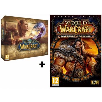 World of Warcraft: Warlords of Draenor