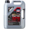 Motorový olej Liqui Moly Top Tec 4300 5W-30, 5L