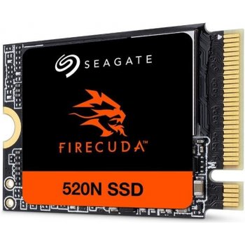 Seagate Firecuda 520N 1TB, ZP1024GV3A002
