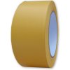 Hasoft páska maskovacia PVC 50 mm x 33 m žltá