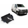 RIVAL Oceľový kryt motora a prevodovky Volkswagen T6 pasuje na všetky motory 2015- (SP3005BS-1)