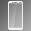 Ochranné sklo Nokia 6.1 Full Cover biela