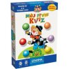 Spoločenská hra Môj prvý kvíz (5900221022193)