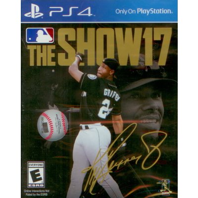 MLB 17: The Show