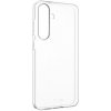 FIXED Skin Samsung Galaxy S24+, 0,6 mm, čiré FIXTCS-1257