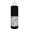Lukas Cryl Terzia Plastic Bottle Akrylová farba Ivory Black 500 ml 1 ks