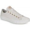 Converse Nízke tenisky CHUCK TAYLOR ALL STAR GOLD Biela