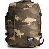 CabinZero Classic 44L Urban Camo