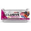 Amix Exclusive Protein Bar 40 g Príchuť: Lesné ovocie