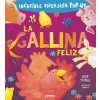 La Gallina Feliz (Jack Tickle)(Pevná)