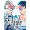 Case Files of Jeweler Richard (Light Novel) Vol. 1