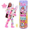 Mattel Barbie Cutie Reveal zajac