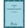 Legendy a legendárne rozprávky