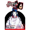 Hikaru no Go, Vol. 2 (Yumi Hotta,Takeshi Obata,Andy Nakatani)(Brožovaná)