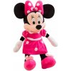 PLYŠOVÁ HRAČKA MYŠKA MINI MINNIE 40 CM
