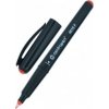 Centropen 4616 Popisovač na CD/DVD/BD 0,6mm červený