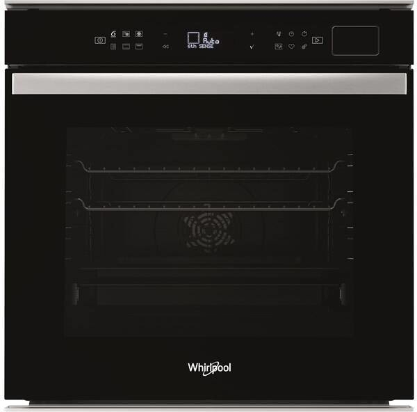 Whirlpool W6 OS4 4S2 P BL