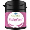 NatureHolic Babyfeed - Krmivo pre mláďatá kreviet 10g (Vzorka)