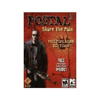 Postal 2