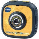 Menug Kidizoom Action Cam Vtech Videokamera na baterie v krabici