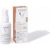 Vichy Capital Soleil UV-AGE Daily SPF 50+ fluid proti fotostarnutiu tónovaný 40 ml