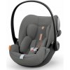 Cybex Cloud G i-Size Plus Lava Grey 2024