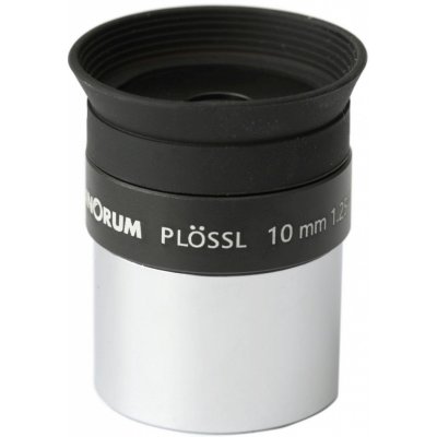 Binorum Plössl 10mm 50° 1,25″