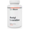 GymBeam Acetyl L-karnitín 90 kapsúl