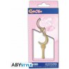 Sailor Moon Kľúčenka Moon Stick
