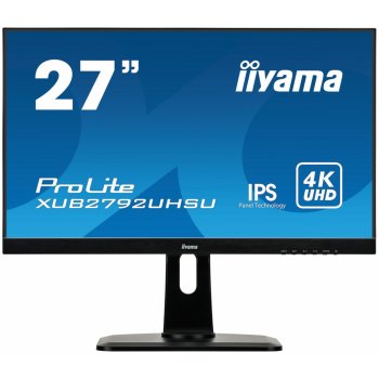 iiyama XUB2792UHSU